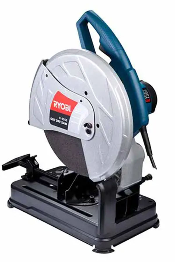 Ryobi Cut Off Saw 2200w 1 Realkaizen 3700