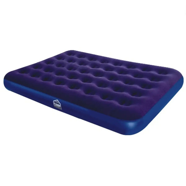 campmaster inflatable mattress