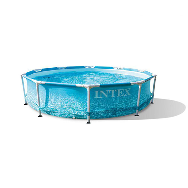 Piscina Intex Easy Set 3.05m x 63cm