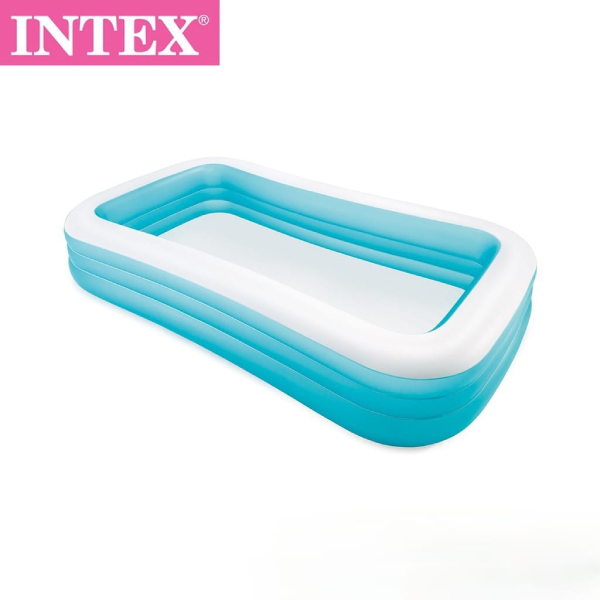 INTEX Wet Set Collection Inflatable Swimming Pool 3.05mx1.83m – Realkaizen